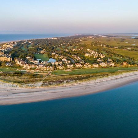 Wild Dunes Resort - Sweetgrass Inn&Boardwalk Inn Isle of Palms Exterior foto