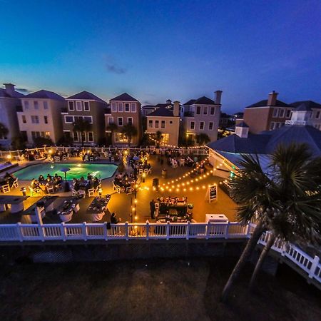 Wild Dunes Resort - Sweetgrass Inn&Boardwalk Inn Isle of Palms Exterior foto