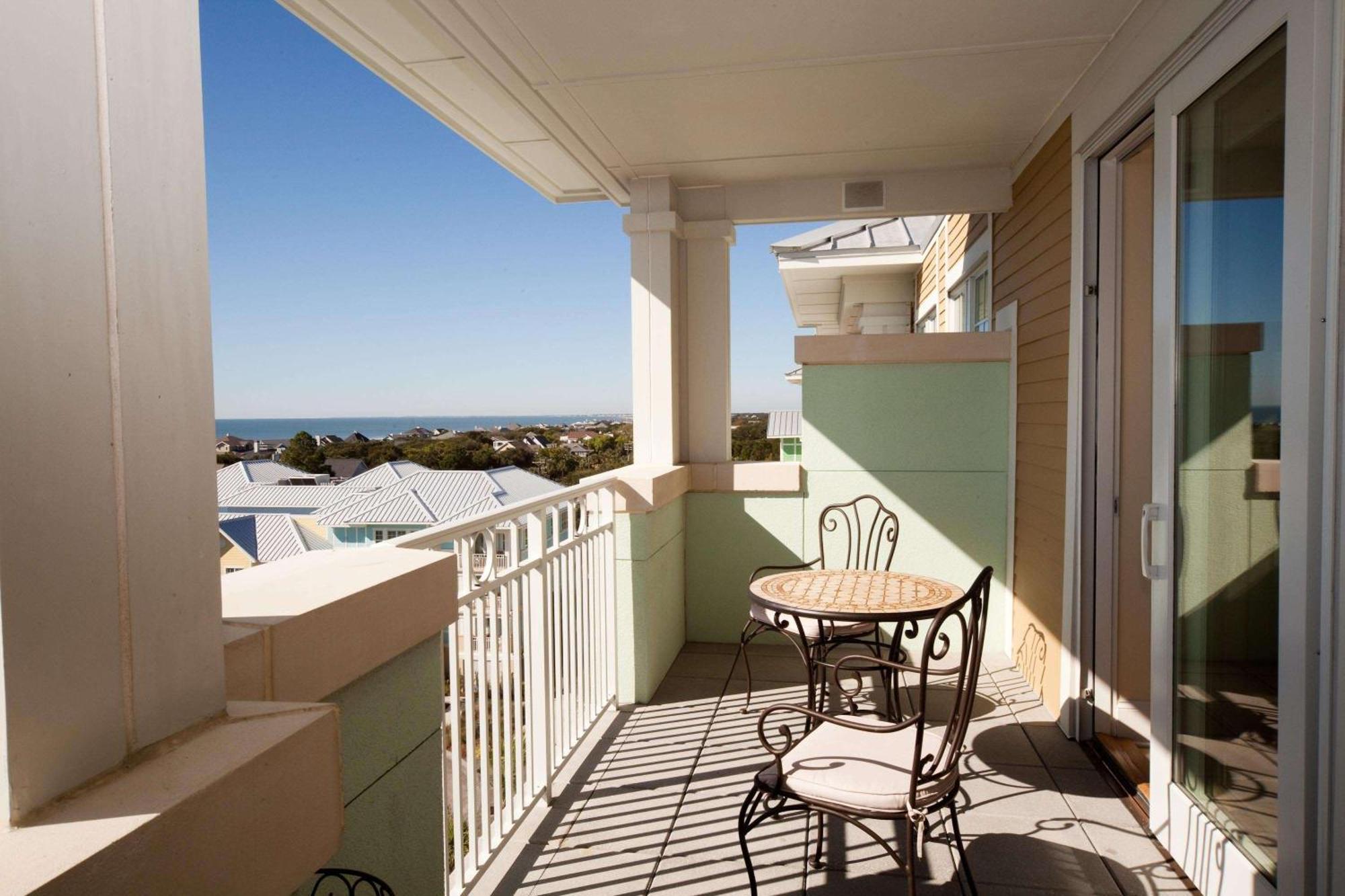 Wild Dunes Resort - Sweetgrass Inn&Boardwalk Inn Isle of Palms Exterior foto