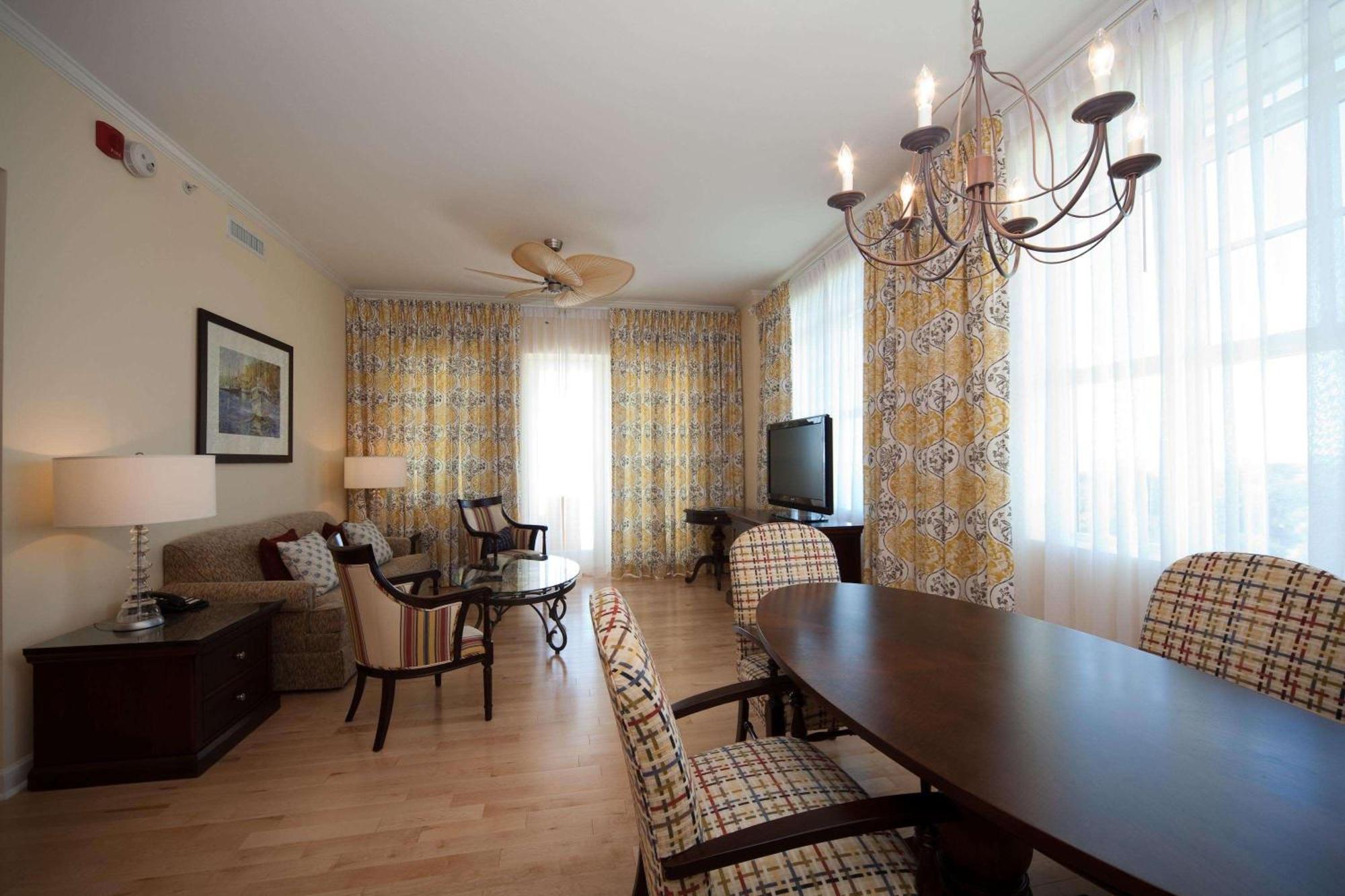 Wild Dunes Resort - Sweetgrass Inn&Boardwalk Inn Isle of Palms Exterior foto
